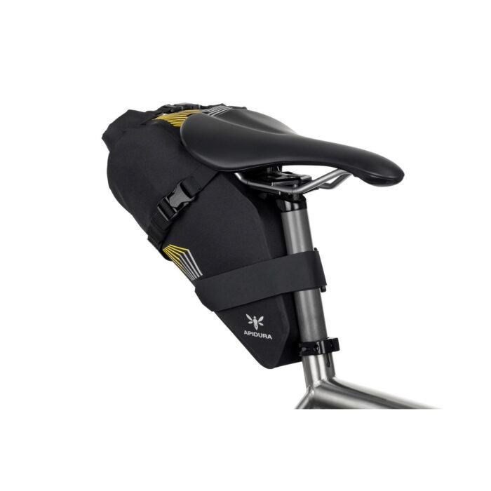 Apidura Racing Saddle Pack 5L - Afbeelding 4