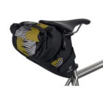 Apidura Racing Saddle Pack 5L - Afbeelding 5