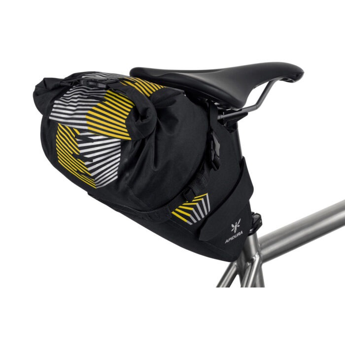 Apidura Racing Saddle Pack 5L - Afbeelding 5