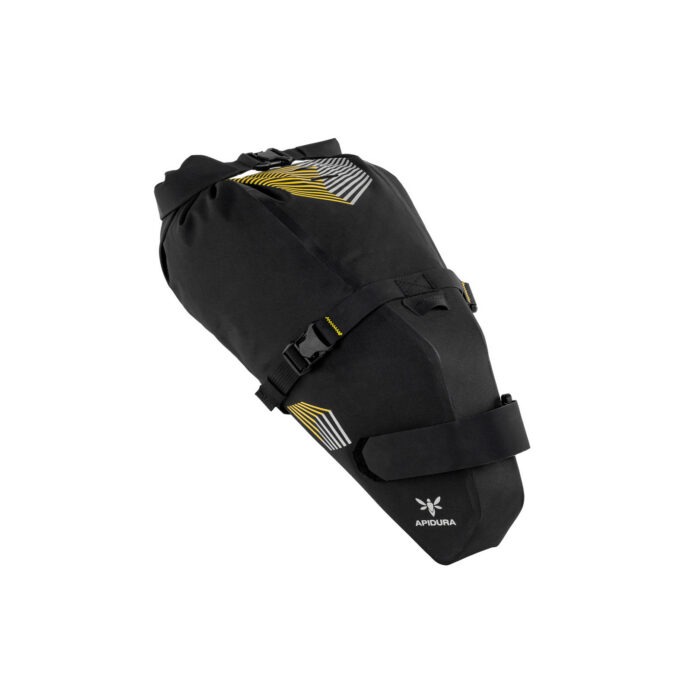 Apidura Racing Saddle Pack 7L - Afbeelding 2