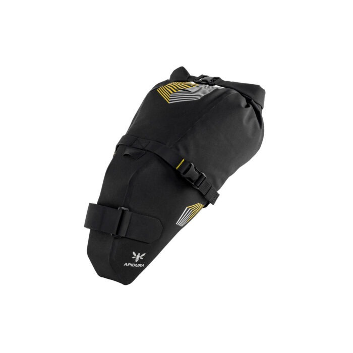 Apidura Racing Saddle Pack 7L - Afbeelding 3
