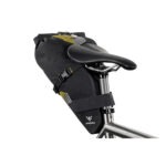 Apidura Racing Saddle Pack 7L - Afbeelding 4