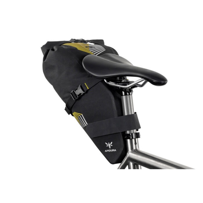 Apidura Racing Saddle Pack 7L - Afbeelding 4