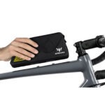 Apidura Racing Top Tube Pack (Bolt-On) 1.0L - Afbeelding 7