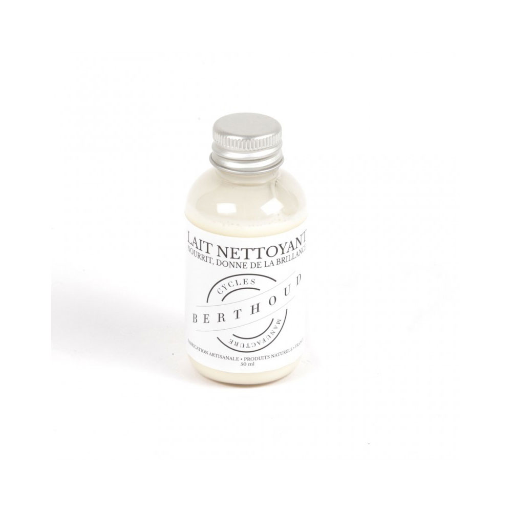 product-berthoud-conditioner-01.jpg G. Berthoud Onderhoud Leder - Conditioner 50ml - Afbeelding 1