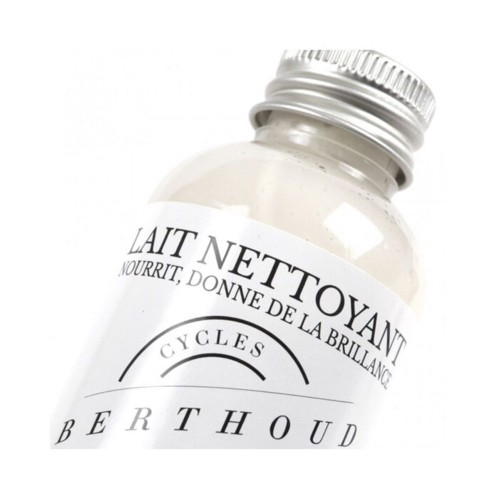 G. Berthoud Onderhoud Leder - Conditioner 50ml - Afbeelding 3