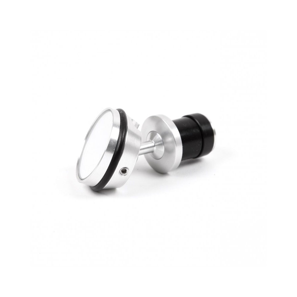 product-berthoud-spiegel-zilver-01.jpg Spiegel G. Berthoud Barend Zilver - Afbeelding 1