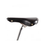 Zadel G. Berthoud - Aravis Black (titanium) - Afbeelding 3