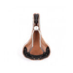 Zadel G. Berthoud - Aspin Black (inox) - Afbeelding 5