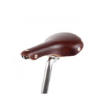 Zadel G. Berthoud - Aspin Brown (inox)