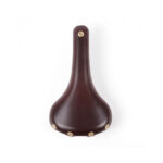Zadel G. Berthoud - Aspin Brown (inox) - Afbeelding 4