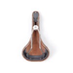 Zadel G. Berthoud - Soulor Brown (inox) - Afbeelding 5