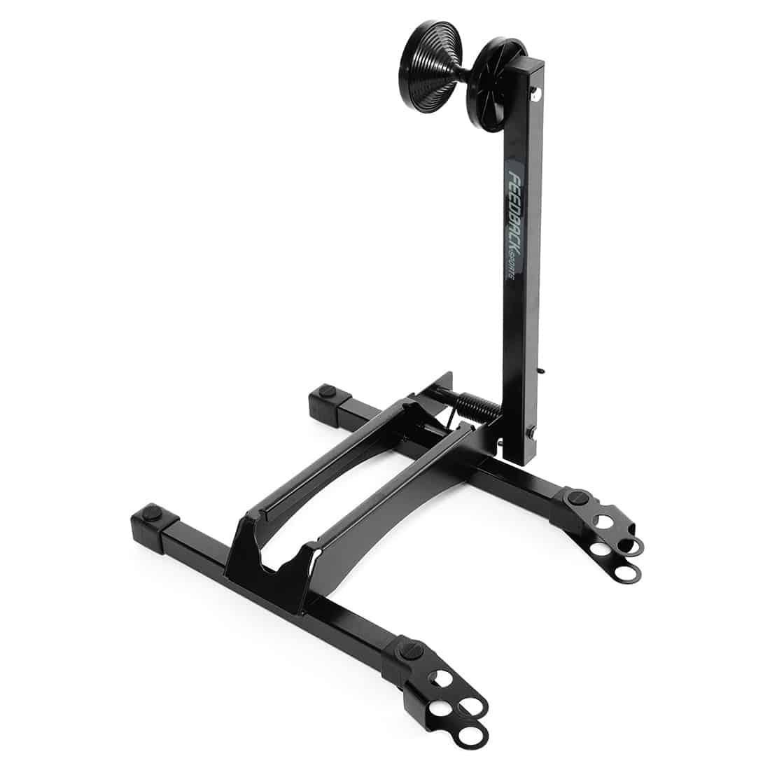 product-feedback-sports-rakk-bike-stand-black-1.jpg Feedback Rakk Bike Stand Zwart - Afbeelding 1
