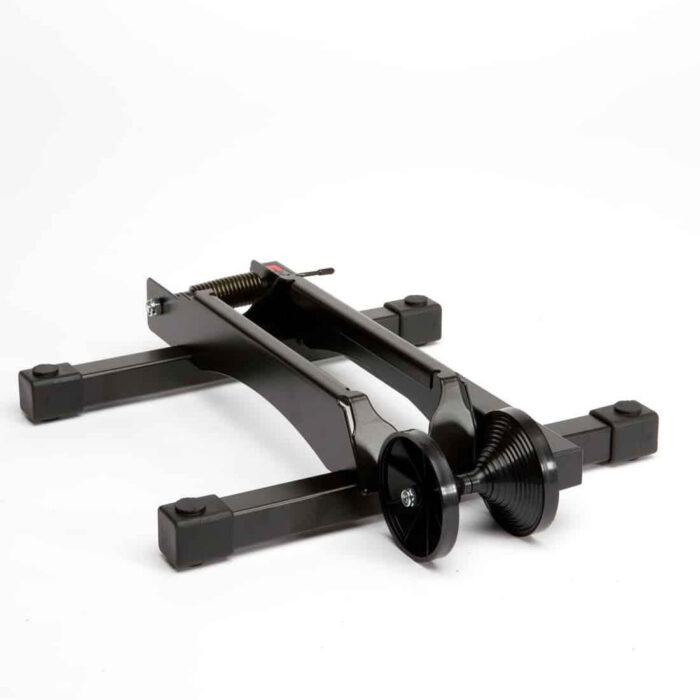 Feedback Rakk Bike Stand Zwart - Afbeelding 2