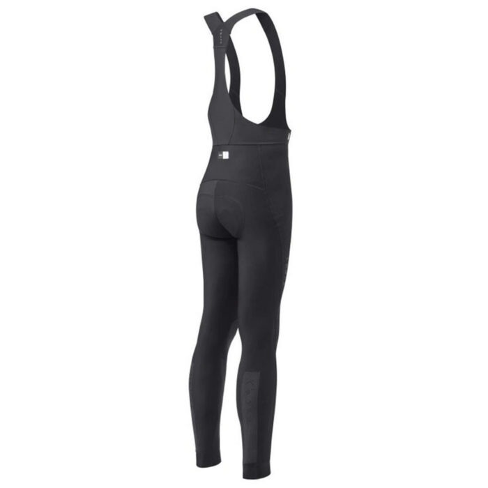 PEdALED Bib Tights Mirai Black XL - Afbeelding 2
