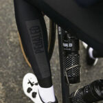 PEdALED Bib Tights Mirai Black XL - Afbeelding 8