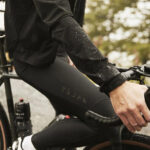 PEdALED Bib Tights Mirai Black XL - Afbeelding 9