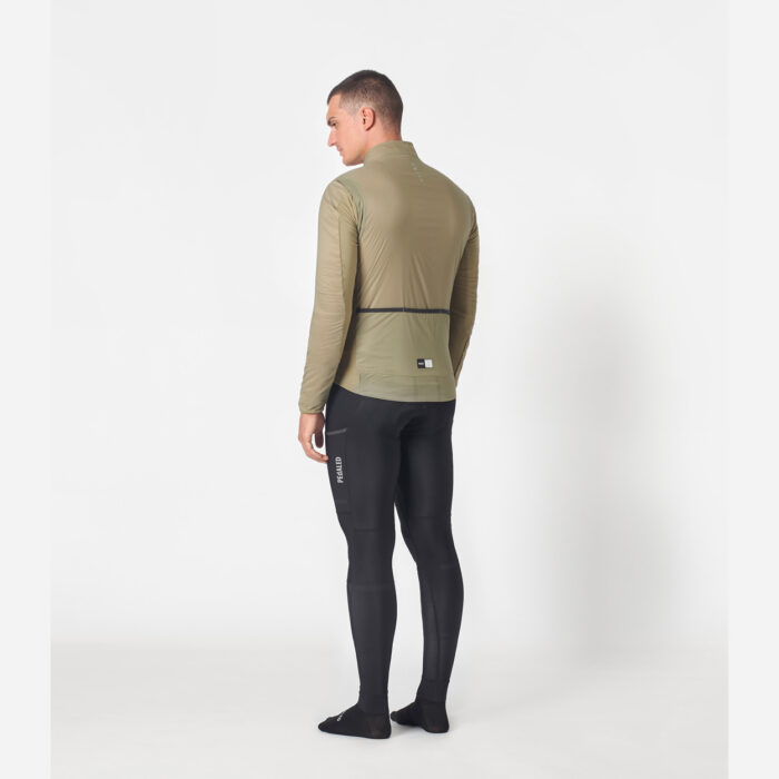 PEdALED Jacket Down Alpha Odyssey Mermaid S - Afbeelding 4