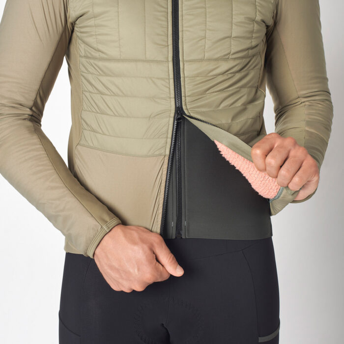 PEdALED Jacket Down Alpha Odyssey Mermaid S - Afbeelding 5