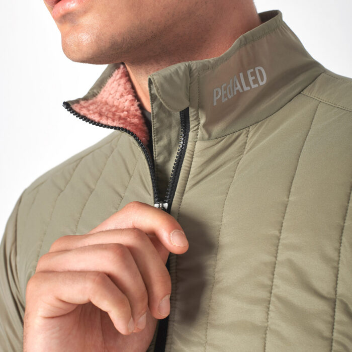PEdALED Jacket Down Alpha Odyssey Mermaid S - Afbeelding 6