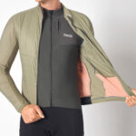 PEdALED Jacket Down Alpha Odyssey Mermaid S - Afbeelding 8