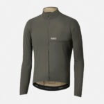 PEdALED Jacket Waterproof Odyssey Grey Ink M