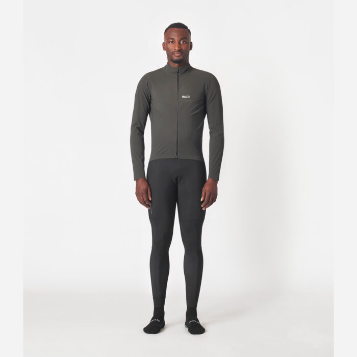 PEdALED Jacket Waterproof Odyssey Grey Ink M - Afbeelding 3
