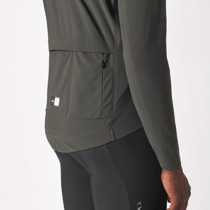 PEdALED Jacket Waterproof Odyssey Grey Ink M - Afbeelding 6