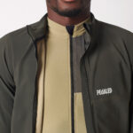 PEdALED Jacket Waterproof Odyssey Grey Ink M - Afbeelding 7