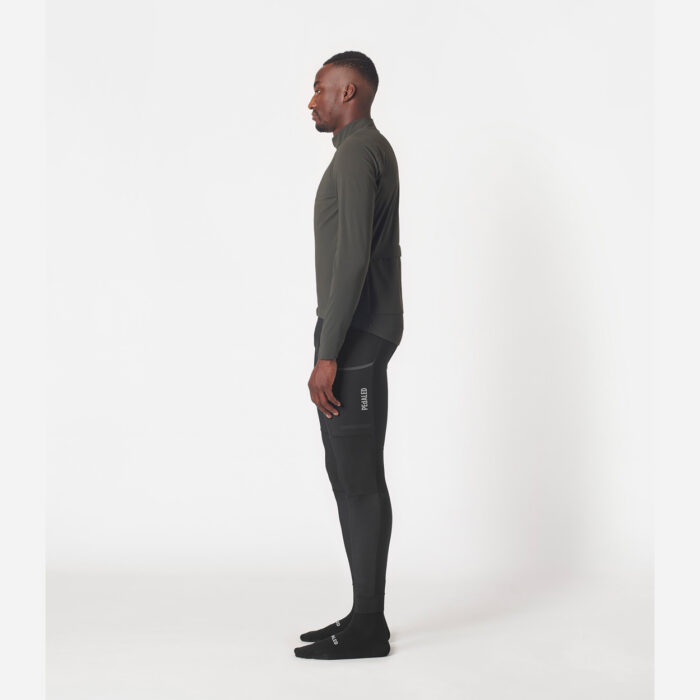 PEdALED Jacket Waterproof Odyssey Grey Ink M - Afbeelding 8