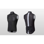 PEdALED Vest Kaze Access Black XXL