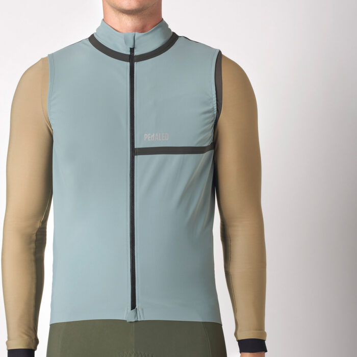 PEdALED Vest Waterproof Odyssey Stormy Sea S - Afbeelding 5