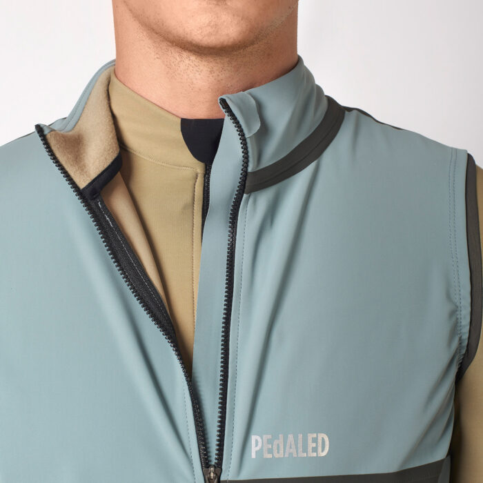 PEdALED Vest Waterproof Odyssey Stormy Sea S - Afbeelding 6