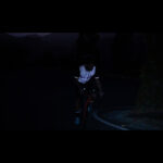 PEdALED Vest Windproof Odyssey Coral Red M - Afbeelding 4