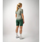 PEdALED Jersey Women Essential Merino Military Green XL - Afbeelding 3