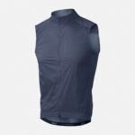 PEdALED Vest Windproof Mirai Total Eclips XXL
