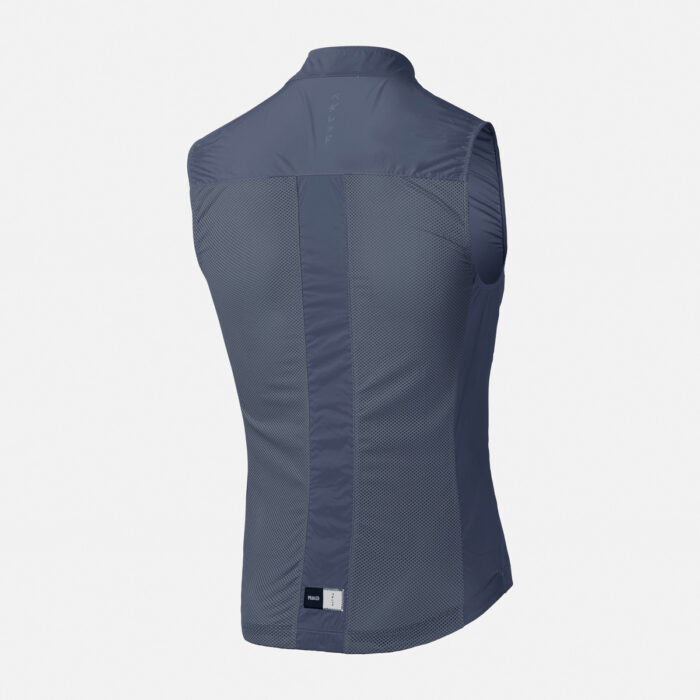 PEdALED Vest Windproof Mirai Total Eclips XL - Afbeelding 2