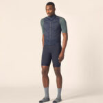 PEdALED Vest Windproof Mirai Total Eclips XL - Afbeelding 3