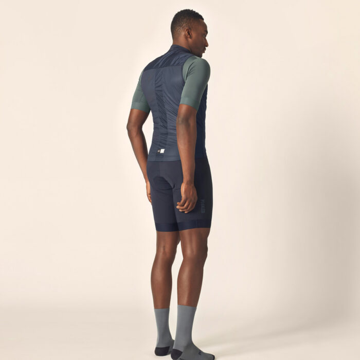 PEdALED Vest Windproof Mirai Total Eclips XL - Afbeelding 4