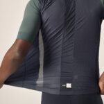 PEdALED Vest Windproof Mirai Total Eclips XL - Afbeelding 6