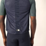 PEdALED Vest Windproof Mirai Total Eclips XL - Afbeelding 7