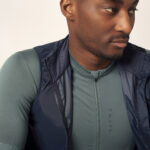 PEdALED Vest Windproof Mirai Total Eclips XL - Afbeelding 8