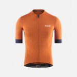 PEdALED Jersey Essential Bombay Brown XXL