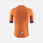 PEdALED Jersey Essential Bombay Brown XXL - Afbeelding 2