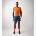 PEdALED Jersey Essential Bombay Brown XXL - Afbeelding 3