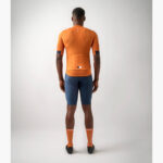 PEdALED Jersey Essential Bombay Brown XXL - Afbeelding 4