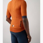 PEdALED Jersey Essential Bombay Brown XXL - Afbeelding 7
