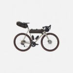 PEdALED Zadeltas Odyssey Raven - Afbeelding 2