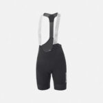 PEdALED Bib Shorts Women Essential Black XS