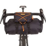 Restrap Bar Bag + Dry Bag + Food Pouch
